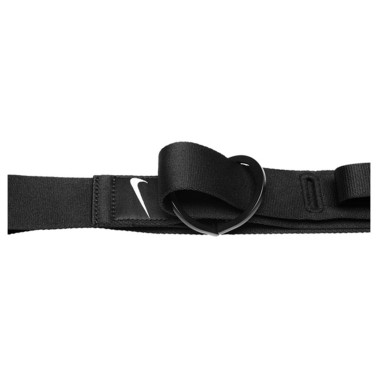 Ιμάντας Στρώματος Μαύρος - Nike Training Strap (7ft)