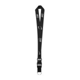 NIKE LANYARD N.IA.17-010 Black Image 
