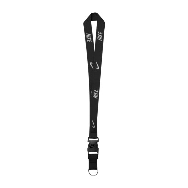 NIKE LANYARD N.IA.17-010 Black