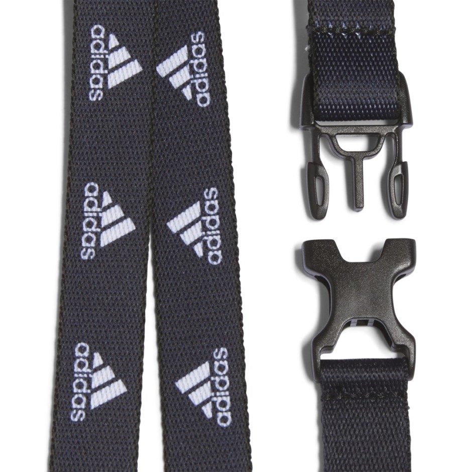 adidas Performance LANYARD IK4777 Black