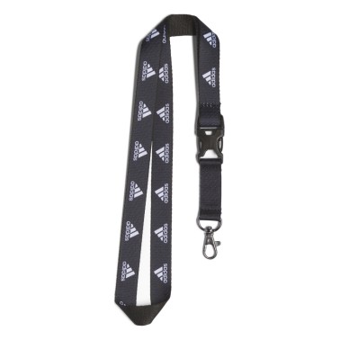 adidas Performance LANYARD IK4777 Black