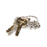 TRUE UTILITY KEYRING SYSTEM TU245 One Color Image 
