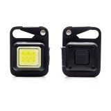 TRUE UTILITY BUTTONLITE TU919K One Color Image 0