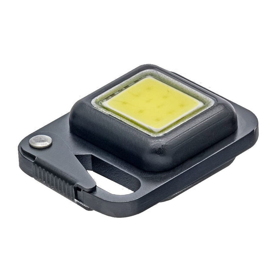 TRUE UTILITY BUTTONLITE TU919K Ο-C