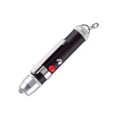 Laser Flashlight - True Utility LaserLite