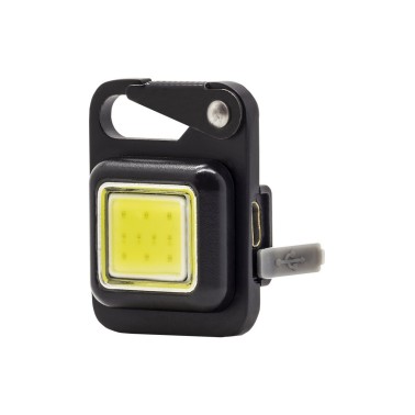 TRUE UTILITY BUTTONLITE TU919K One Color