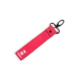 NBA  LANYARD (558-50515) 558-51515-BULLS RED Red Image 0