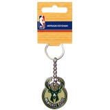 NBA (558-50520) 558-51520-MILWAUKEE BUCKS Ecru Image 