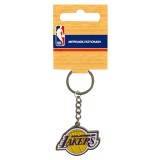 NBA (558-50520) 558-51520-LOS ANGELES LAKERS Yellow Image 