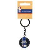 Μπρελόκ Μαύρο - NBA 3D Ball Dallas Mavericks Εικόνα 