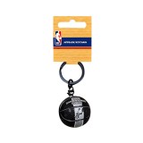 NBA 3D BALL NBA (558-50512) 558-51512-SAN ANTONIO SPURS Black Image 