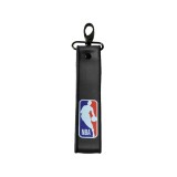 Μπρελόκ Μαύρο - NBA Lanyard  Εικόνα 