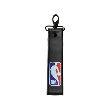 Μπρελόκ Μαύρο - NBA Lanyard 