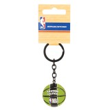 Μπρελόκ Πράσινο - NBA 3D Ball Boston Celtics Εικόνα 