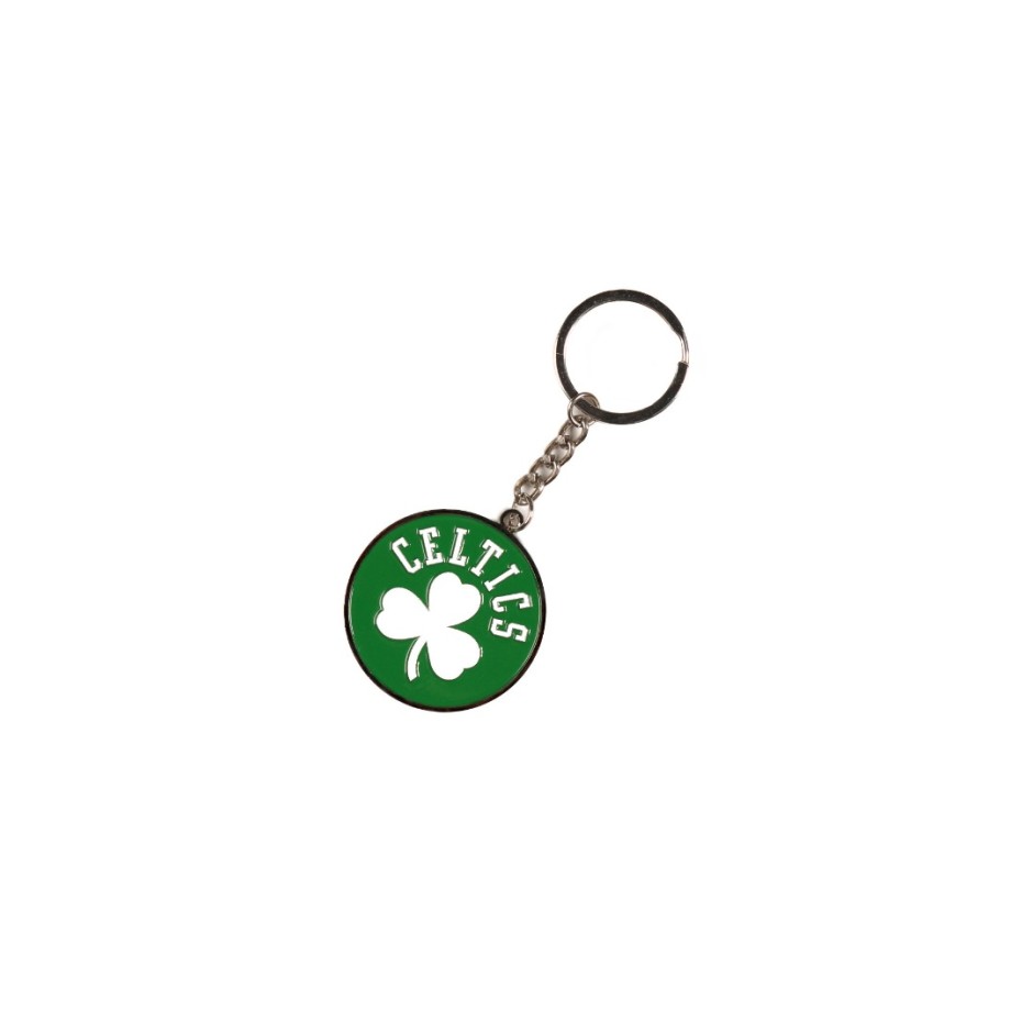Μπρελόκ Πράσινο - NBA Boston Celtics