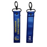 Μπρελόκ Ρουά - NBA Golden State Warriors Lanyard Εικόνα 