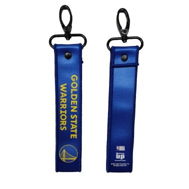 Μπρελόκ Ρουά - NBA Golden State Warriors Lanyard
