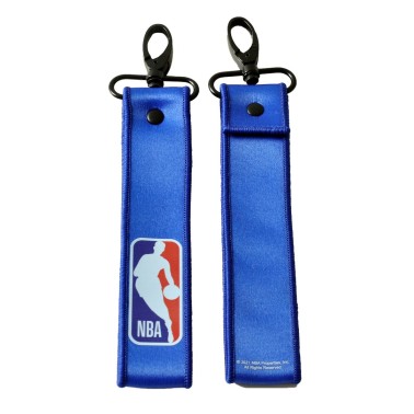 Μπρελόκ Ρουά - NBA Lanyard 