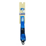 NBA LONG LANYARD 558-51516-NBA LOGO Blue Image 