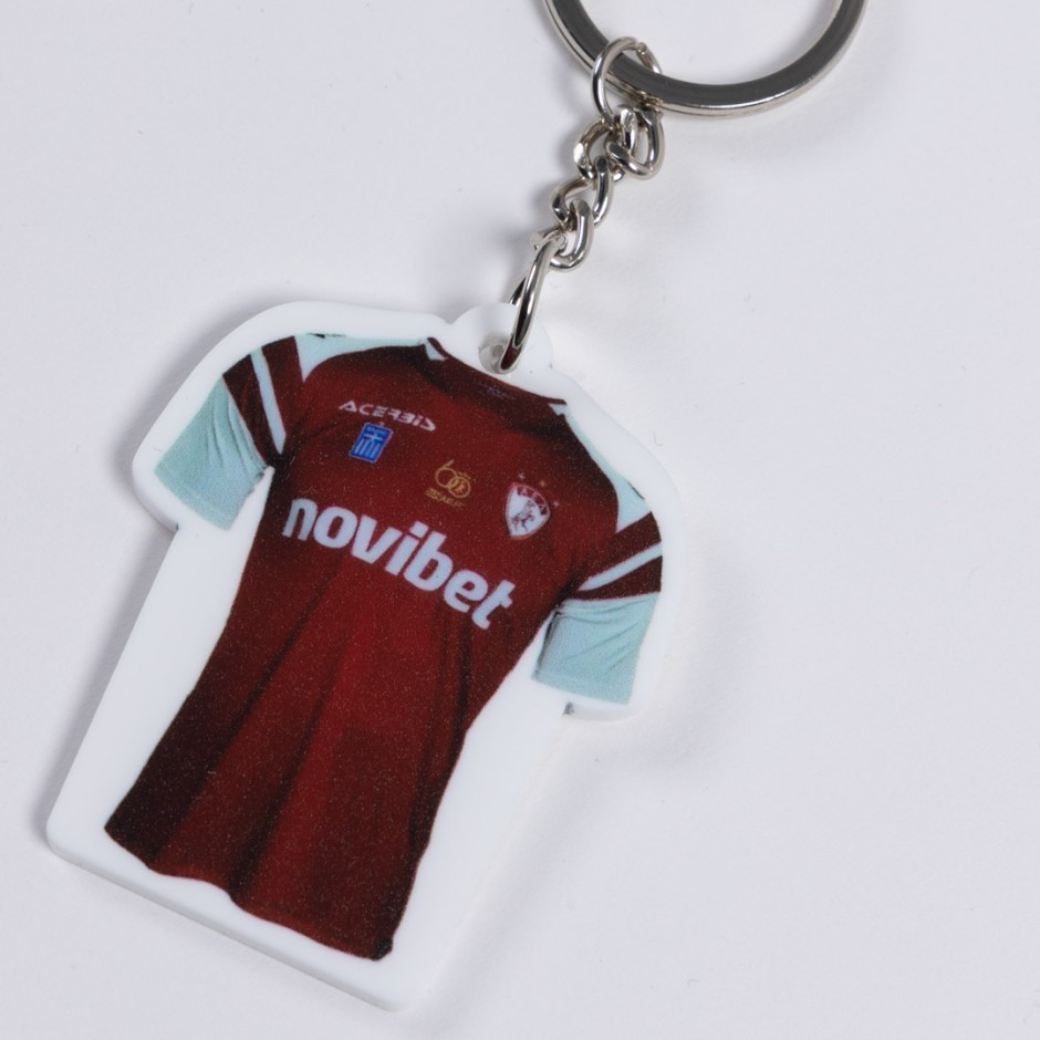 AEL FC AEL-MP-1001-JERSEY One Color
