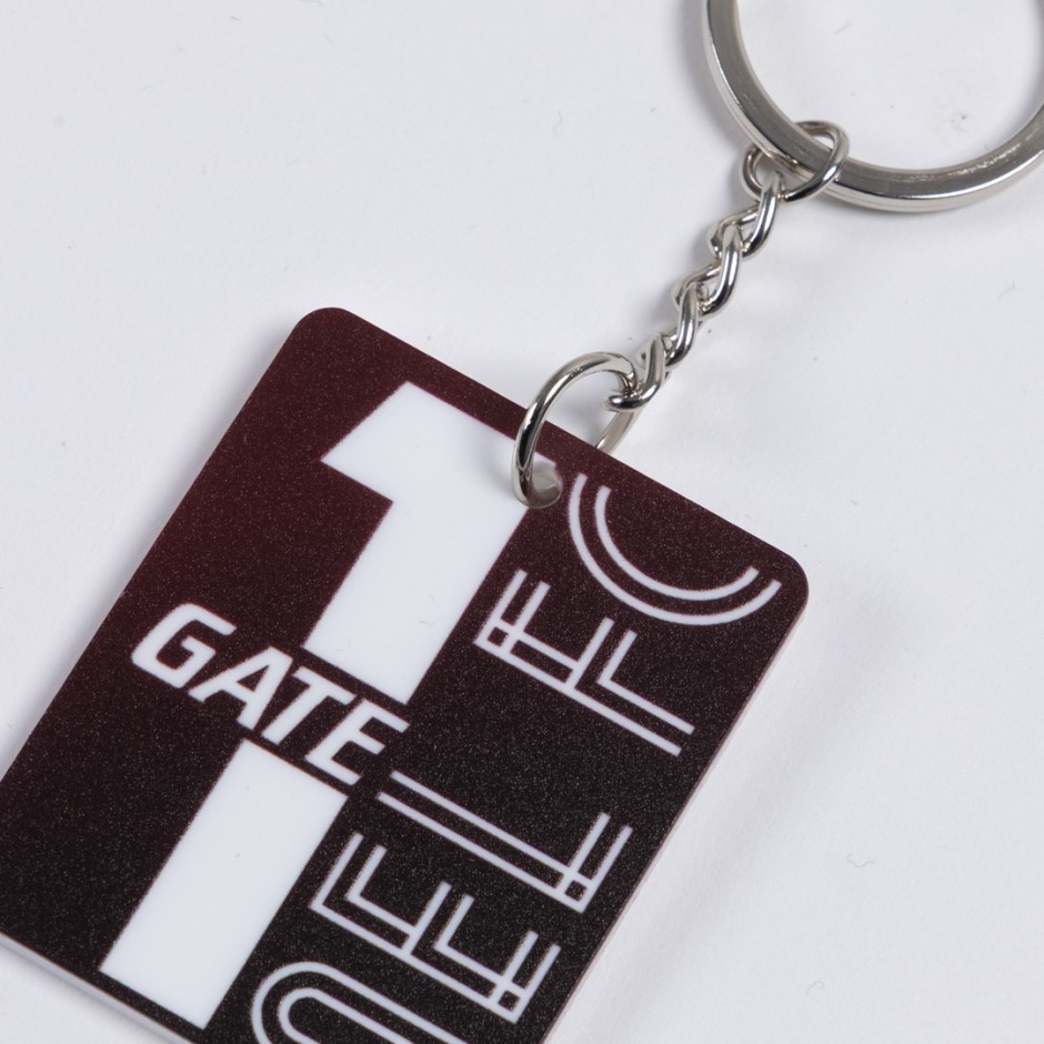 AEL FC AEL-MP-1002-GATE 1 One Color