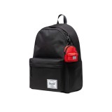Bag Charm Red - Herschel Classic  Image 0