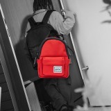Bag Charm Red - Herschel Classic  Image 1