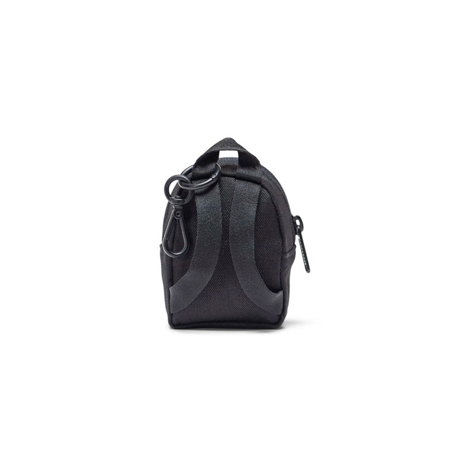 Bag Charm Black - Herschel Classic 
