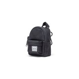 Bag Charm Black - Herschel Classic  Image 1