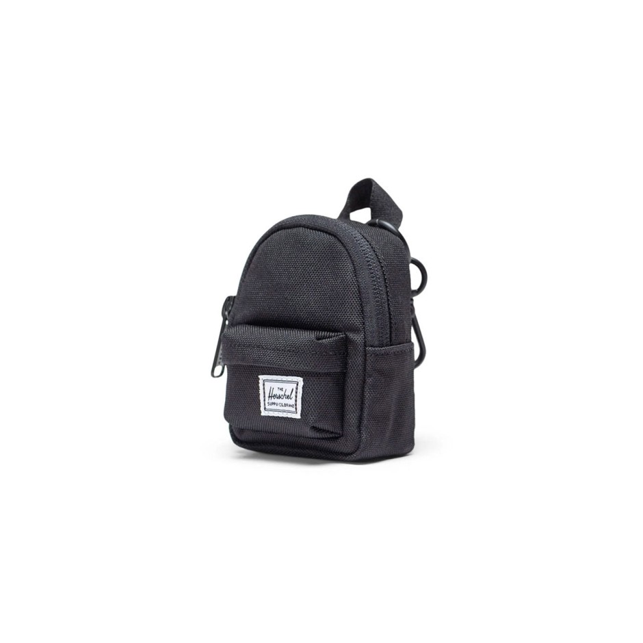 Bag Charm Black - Herschel Classic 