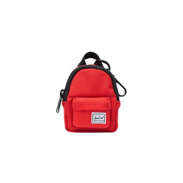 Bag Charm Red - Herschel Classic 