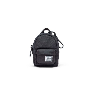 Bag Charm Black - Herschel Classic 