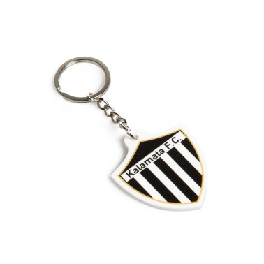 Μπρελόκ - Kalamata FC