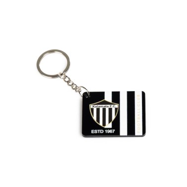 Μπρελόκ - Kalamata FC