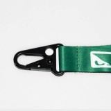 BAD BOY LOGO LANYARD BB-000085-GN Green Image 1