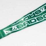 BAD BOY LOGO LANYARD BB-000085-GN Green Image 2