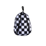 Μπρελόκ Λευκό-Μαύρο - Vans Micro Old Skool Backpack Εικόνα 0