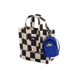VANS MICRO OLD SKOOL BACKPACK VN000T6910Z-10Z Blue Image 1