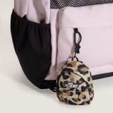 VANS MICRO OLD SKOOL BACKPACK VN000T694MG-4MG Brown Image 1