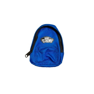 VANS MICRO OLD SKOOL BACKPACK VN000T6910Z-10Z Blue
