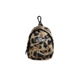 VANS MICRO OLD SKOOL BACKPACK VN000T694MG-4MG Brown Image 