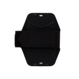 NIKE LEAN ARM BAND PLUS N.RN.76-082 Black Image 0