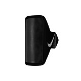 NIKE LEAN ARM BAND PLUS N.RN.76-082 Black Image 1