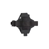 adidas Performance RUN MOB HD G GV3360 Black Image 0