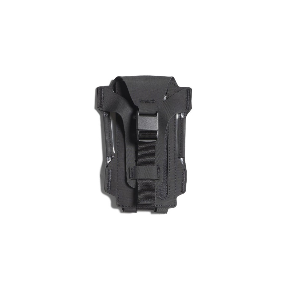 adidas Performance RUN HANDY CASE H64868 Μαύρο