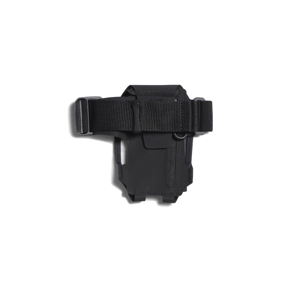 adidas Performance RUNNING TWO-WAY MOBILE HOLDER Μαύρο