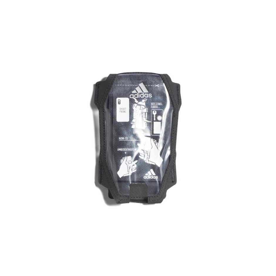 adidas Performance RUN HANDY CASE H64868 Black