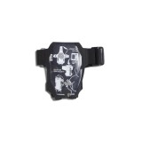 adidas Performance RUNNING TWO-WAY MOBILE HOLDER Μαύρο Εικόνα 