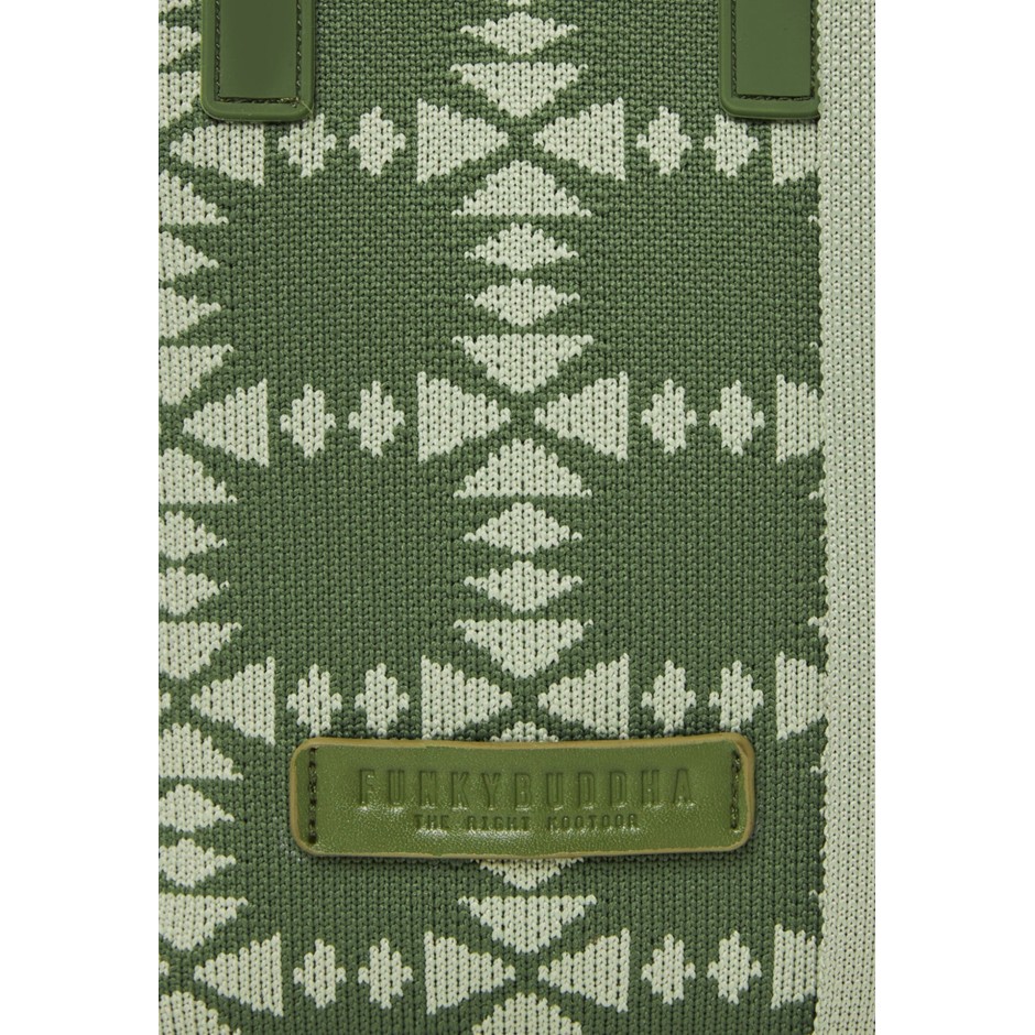 FUNKY BUDDHA  FBL013-134-10-KHAKI Χακί
