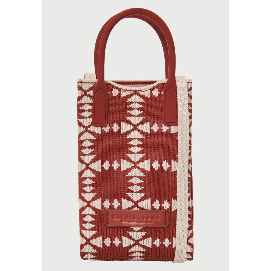 FUNKY BUDDHA  FBL013-134-10-HENNA BROWN ΚΑΦΕ